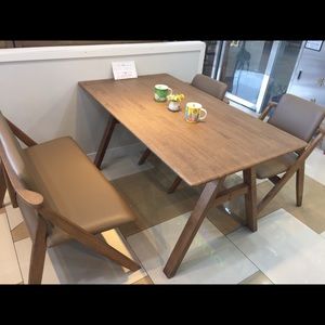 Meet your Posher, Rigoberto